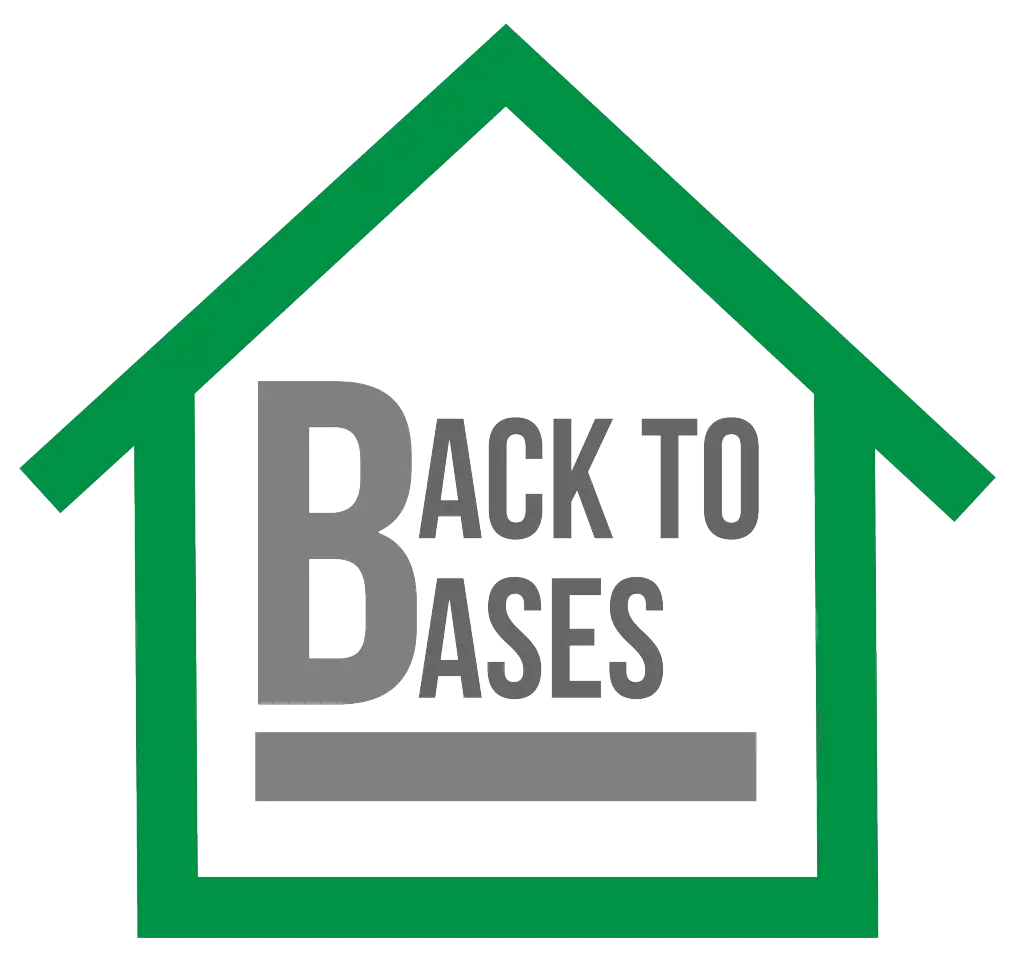 Back2Bases Logo